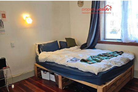 Great 3 bedroom villa in central Wellington - Photo 5