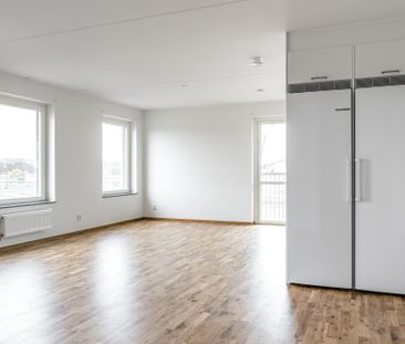 Vagnsgatan, Järfälla - Photo 1