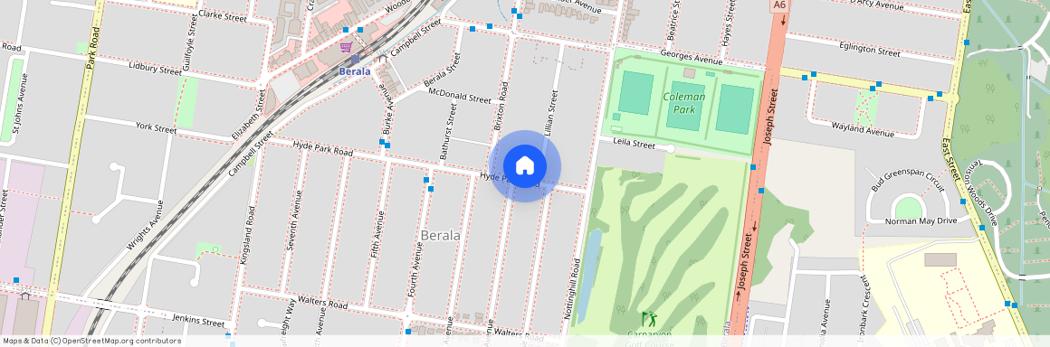 2A Lillian Street, NSW 2141, Berala