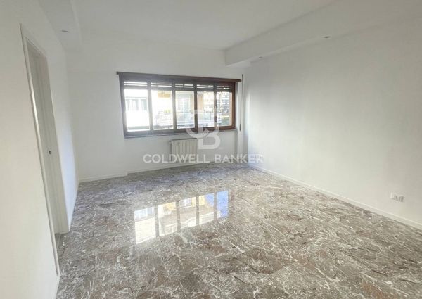 Via Bevagna, Roma, Lazio 00191