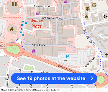 2 bedroom flat for rent - Photo 1