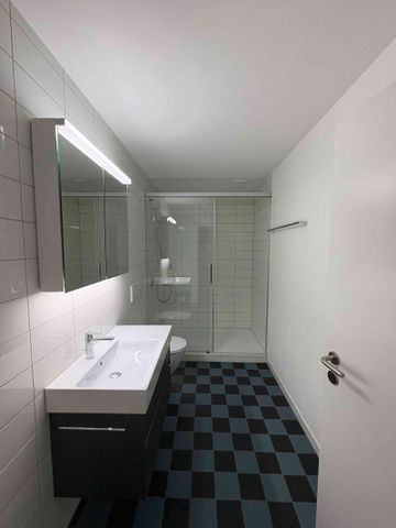 3.5 Zimmer, 91 m², 1. Stock - Foto 5