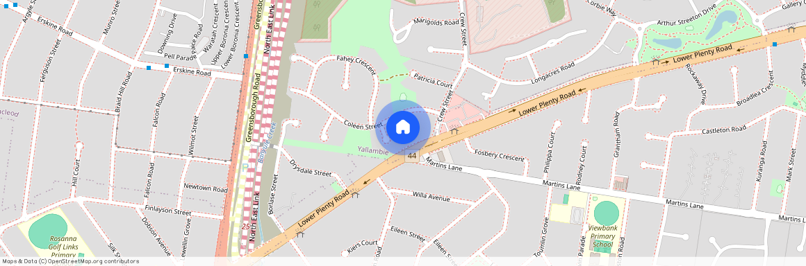 5 Anne Court, Yallambie