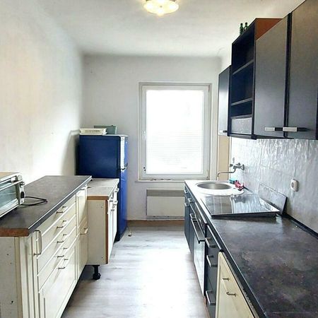 Großzügige Singlewohnung! - Photo 3