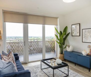 1 bedroom apartment to rent - Photo 2