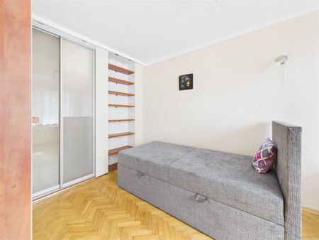 Mieszkanie na wynajem - Zdjęcie 3