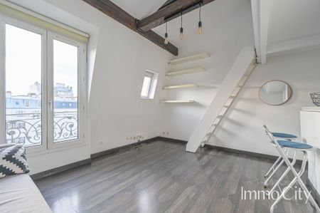 Appartement meublé 2 pièces - 31.49m² - Photo 5