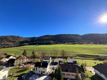 Magnifique appartement de 3 pièces - Foto 4