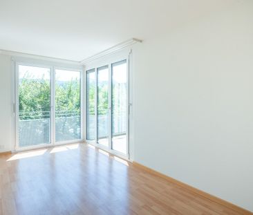 Grosszügige Maisonette-Wohnung mit toller Dachterrasse - Foto 2