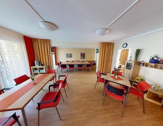 Service-Wohnen in ruhiger Wohnanlage - Foto 1