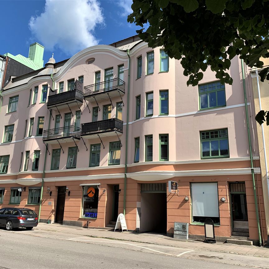 Vallgatan 17 - Photo 2