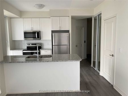 For Lease - 349 Rathburn Road Unit# Ph 105, Mississauga, Ontario - Photo 5