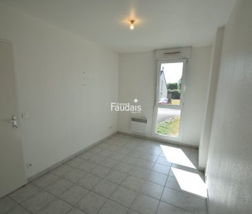 Location Appartement 2 pièces 50m² ST LO 50000 - Photo 6