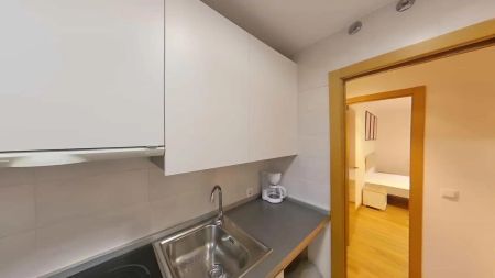 Piso de alquiler en Calle de Molina, Almenara -Ventilla - Foto 3