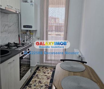 Garsoniera mobilata utilata Militari Residence 360 euro - Photo 6