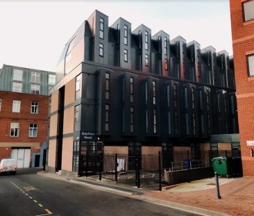 Budget Studio - Photo 4