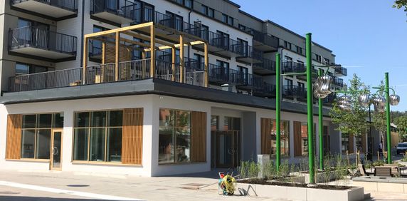 Dånviksvägen, Rönninge - Foto 2