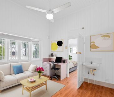 Two Spacious, Fully Furnished Rooms. Clean and well Located. Air Co... - Photo 6