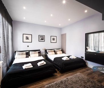 Studio to rent - Photo 6