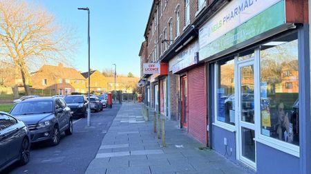 3 bedroom maisonette to rent - Photo 3