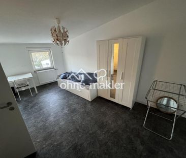 Apartment - Möblierte 1-Zimmer-Wohnung mit Einbauküche in Berlin na... - Foto 6