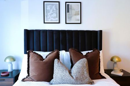 2 bedroom apartment to rent - Photo 5