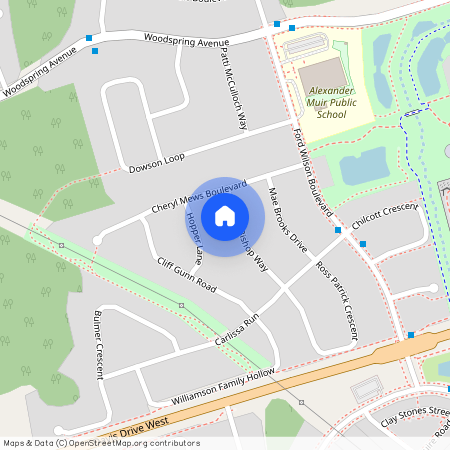 50 Ken Bishop Way, Newmarket