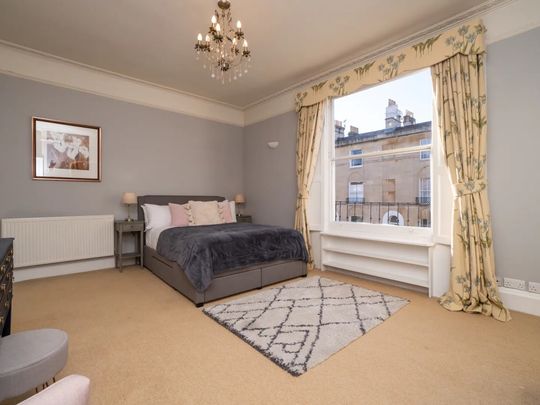 24 Daniel Street, Bath - Photo 1