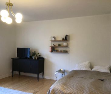 Ringgatan, Uppsala - Foto 1