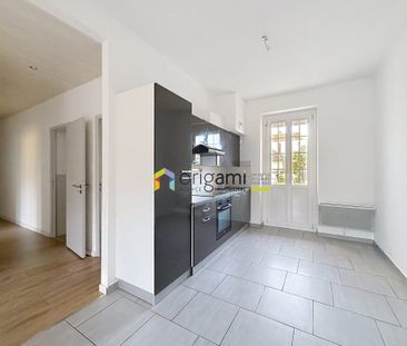 Location Appartement 2 pièces 62m² STRASBOURG 67100 - Photo 6
