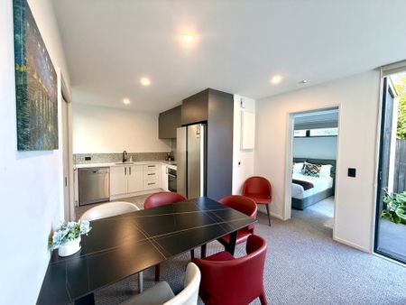 Sydenham, 3 bedrooms - Photo 5