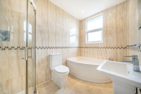 Worple Road, West Wimbledon, SW20, London - Photo 3