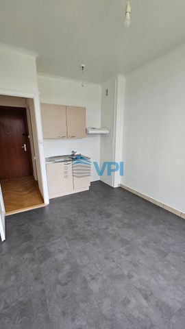 2 rooms in Pâquis near the lake - Foto 5