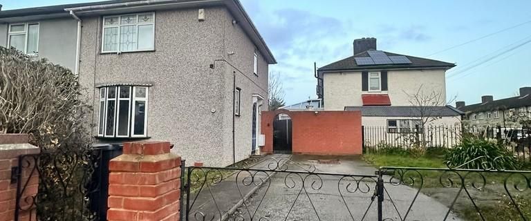 2 bedroom semi-detached house to rent - Photo 1