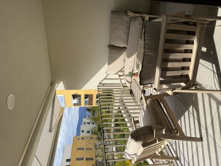 Reprise de bail appartement 3,5 pièces à Estavayer-le-lac (1470) - Photo 2