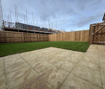 Durleigh Avenue, Grantham - Photo 5