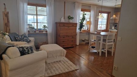 Smedstorp, Nora - Foto 3