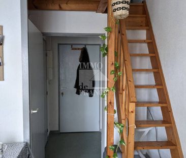 Location appartement 1 pièce 23.97 m² à Angers (49000) - Photo 4