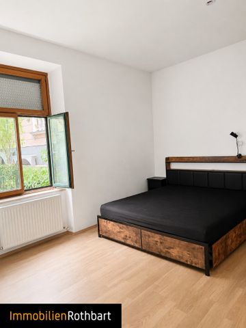 3-Zimmer Wohnung in beliebter Lage in Leoben - Photo 3