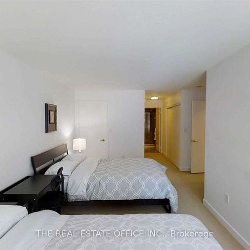 For Lease - 16 Capreol Court Unit# G21, Toronto, Ontario - Photo 1