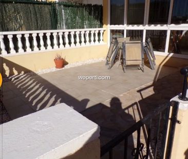 Apartment in Alicante, for rent - Photo 1