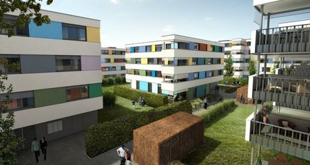 3 ½ Zimmer-Wohnung in Schwerzenbach mieten - Foto 2