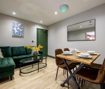 1 bedroom in a house share to rent - Photo 4