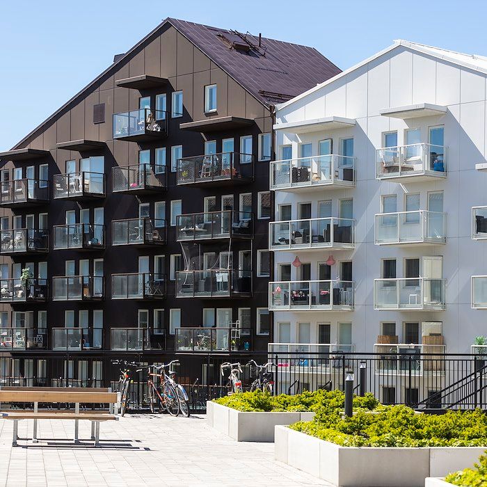 Vasagränd 15, Söderdalen - Photo 1