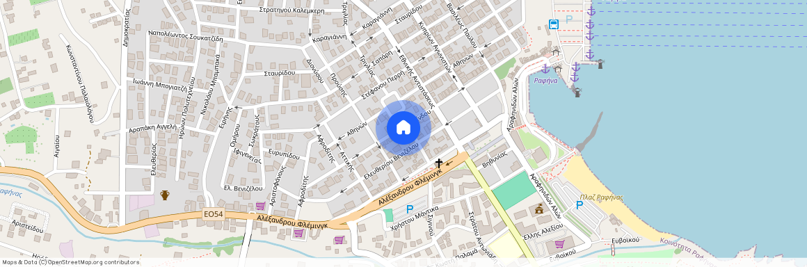 Κέντρο (Ραφήνα)