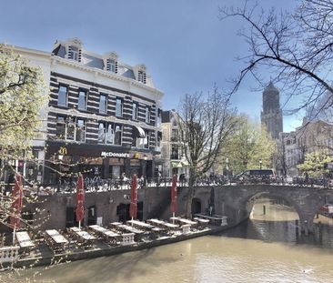 Oudegracht 125C - Photo 3