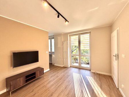 Po remoncie | Balkon | Piwnica | 2 pokoje - Фото 2