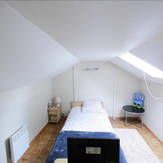 4 pièces - Meublé - 80,95 m² - RDC - Colocation non autorisée - Photo 1