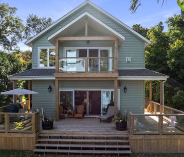 For Lease - 21 Pinery Lane, Georgina, Ontario - Photo 6