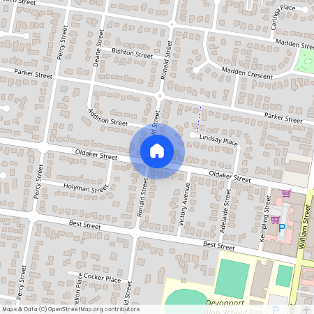 34 Ronald Street, Tas 7310, Devonport